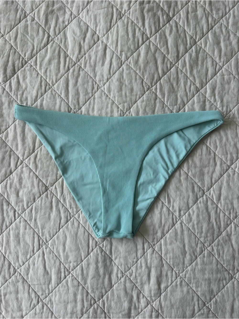 L Space Camacho Bikini Bottom Size Small